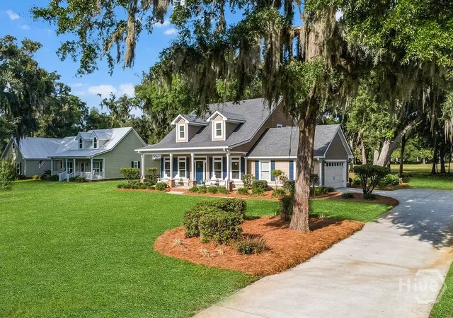 Photo 2 of Single family home for sale at 1615 Marshview, Townsend, GA 31331 | MLS# SA364371 | Listing updated on 2026-09-13