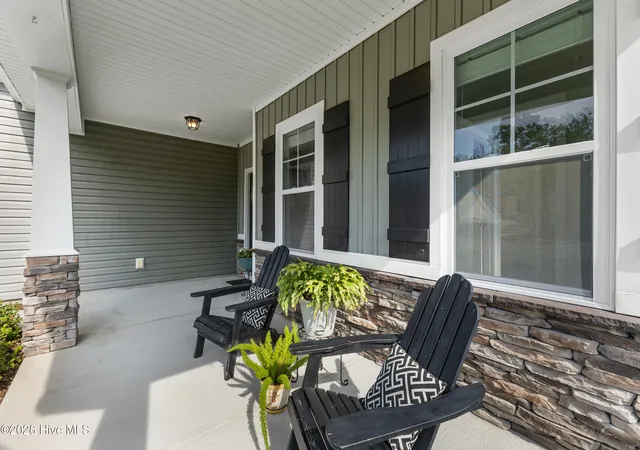 Photo 3 of Single family home for sale at 333 Craftsman Way, Wilmington, NC 28411 | MLS# 100600299 | Listing updated on 2026-09-15