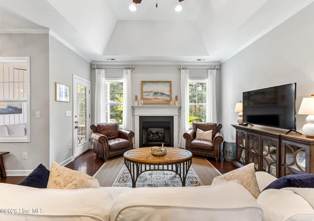 Photo 4 of Single family home for sale at 333 Craftsman Way, Wilmington, NC 28411 | MLS# 100600299 | Listing updated on 2026-09-15