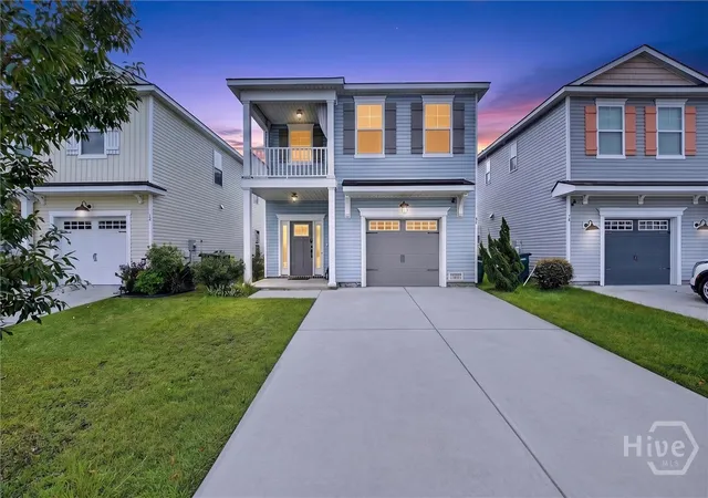 Photo 1 of Single family home for sale at 12 Pomona Cir, Savannah, GA 31419 | MLS# SA364357 | Listing updated on 2026-10-08