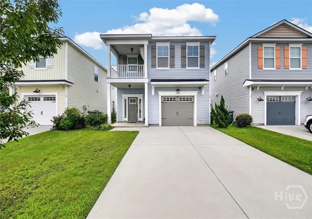 Photo 2 of Single family home for sale at 12 Pomona Cir, Savannah, GA 31419 | MLS# SA364357 | Listing updated on 2026-10-08