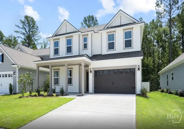 Photo 1 of Single family home for sale at 386 Monterey Loop, Richmond Hill, GA 31324 | MLS# SA352563 | Listing updated on 2026-09-13