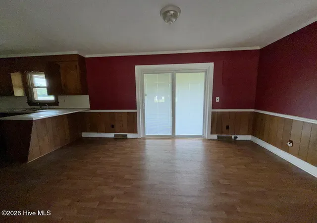 Photo 2 of Single family home for sale at 6879 W Wilson St, Fountain, NC 27829 | MLS# 100610612 | Listing updated on 2026-10-27