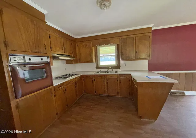 Photo 3 of Single family home for sale at 6879 W Wilson St, Fountain, NC 27829 | MLS# 100610612 | Listing updated on 2026-10-27
