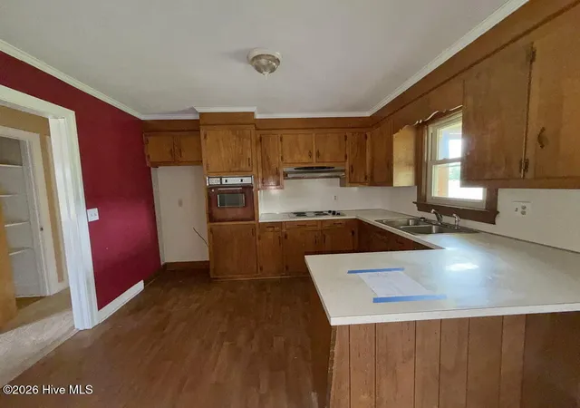 Photo 4 of Single family home for sale at 6879 W Wilson St, Fountain, NC 27829 | MLS# 100610612 | Listing updated on 2026-10-27