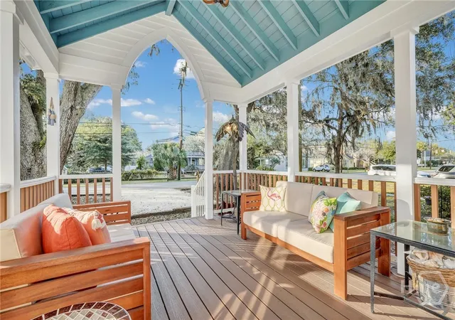 Photo 4 of Single family home for sale at 2716 Mechanics Ave, Savannah, GA 31404 | MLS# SA343210 | Listing updated on 2026-09-10