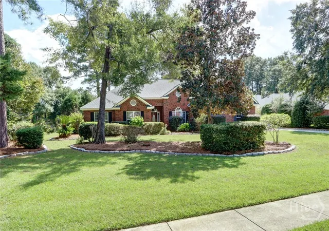 Photo 1 of Single family home for sale at 234 Stephanie Ave, Rincon, GA 31326 | MLS# SA366094 | Listing updated on 2026-10-08