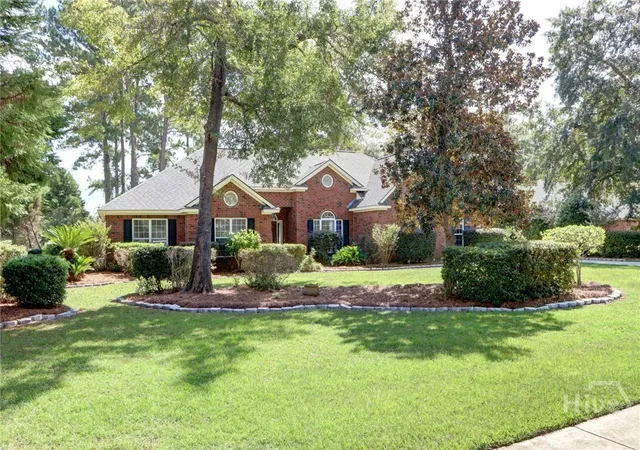 Photo 1 of Single family home for sale at 234 Stephanie Ave, Rincon, GA 31326 | MLS# SA366094 | Listing updated on 2026-10-08