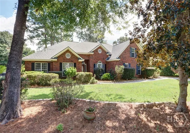 Photo 3 of Single family home for sale at 234 Stephanie Ave, Rincon, GA 31326 | MLS# SA366094 | Listing updated on 2026-10-08