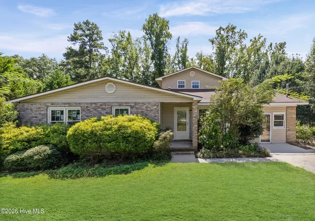 Photo 1 of Single family home for sale at 68 Dans Rd, Warrenton, GA 30828 | MLS# 100602804 | Listing updated on 2026-09-11