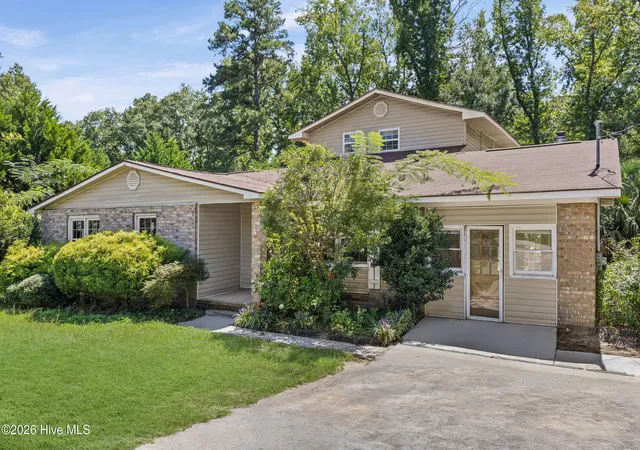 Photo 2 of Single family home for sale at 68 Dans Rd, Warrenton, GA 30828 | MLS# 100602804 | Listing updated on 2026-09-11