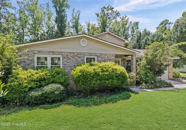 Photo 3 of Single family home for sale at 68 Dans Rd, Warrenton, GA 30828 | MLS# 100602804 | Listing updated on 2026-09-11