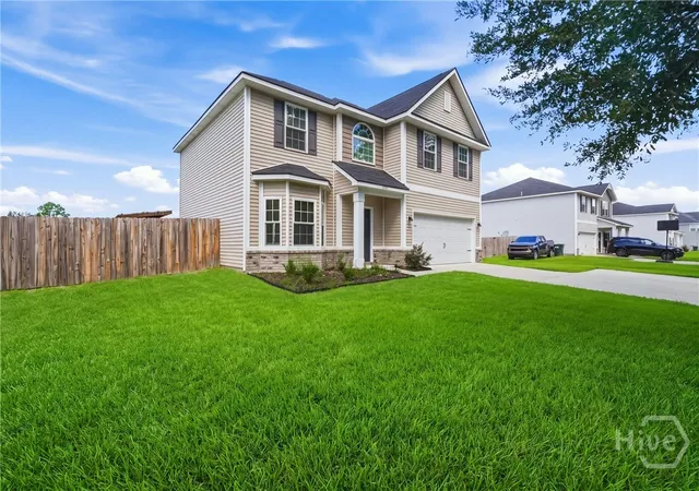Photo 2 of Single family home for sale at 9475 Tibet Hwy Se Rd, Allenhurst, GA 31301 | MLS# SA363832 | Listing updated on 2026-09-04