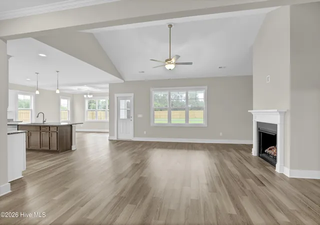 Photo 2 of Single family home for sale at 154 Becton Wy, Rocky Point, NC 28457 | MLS# 100600036 | Listing updated on 2026-09-02