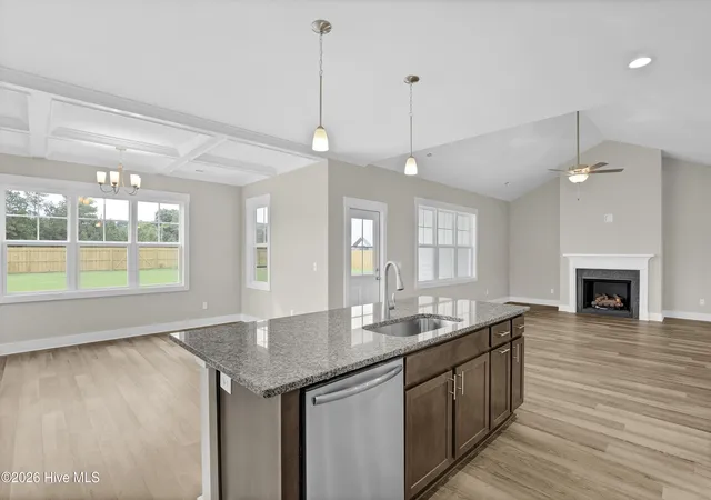 Photo 3 of Single family home for sale at 154 Becton Wy, Rocky Point, NC 28457 | MLS# 100600036 | Listing updated on 2026-09-02
