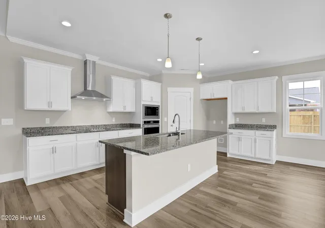 Photo 3 of Single family home for sale at 154 Becton Wy, Rocky Point, NC 28457 | MLS# 100600036 | Listing updated on 2026-09-02