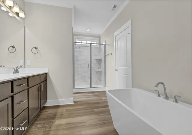Photo 4 of Single family home for sale at 154 Becton Wy, Rocky Point, NC 28457 | MLS# 100600036 | Listing updated on 2026-09-02