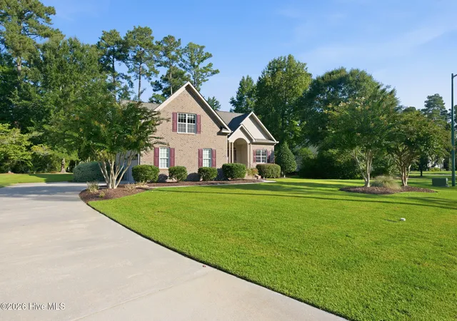 Photo 2 of Single family home for sale at 4542 Moss Bnd, New Bern, NC 28562 | MLS# 100601757 | Listing updated on 2026-09-18