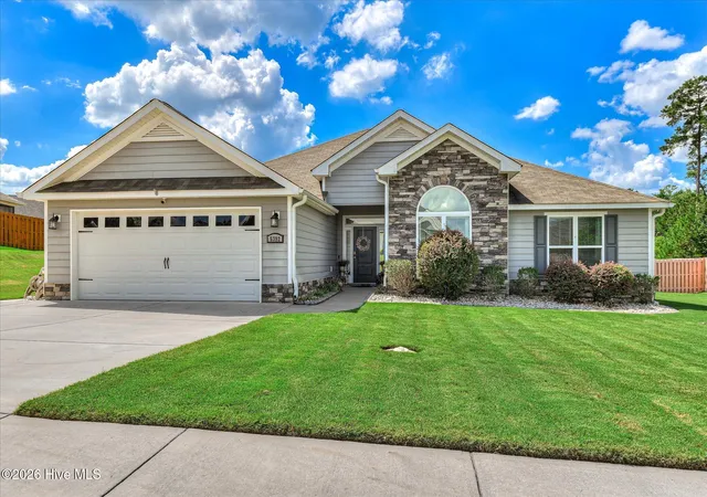 Photo 1 of Single family home for sale at 5392 Copse Dr, Augusta, GA 30909 | MLS# 100602177 | Listing updated on 2026-09-11