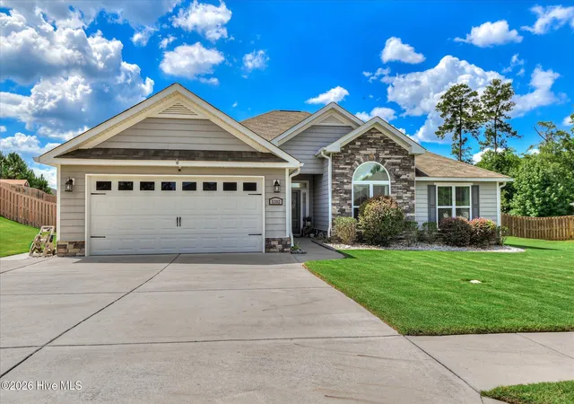 Photo 3 of Single family home for sale at 5392 Copse Dr, Augusta, GA 30909 | MLS# 100602177 | Listing updated on 2026-09-11