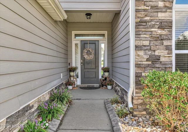 Photo 3 of Single family home for sale at 5392 Copse Dr, Augusta, GA 30909 | MLS# 100602177 | Listing updated on 2026-09-11