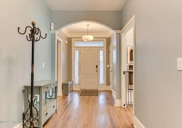 Photo 4 of Single family home for sale at 5392 Copse Dr, Augusta, GA 30909 | MLS# 100602177 | Listing updated on 2026-09-11