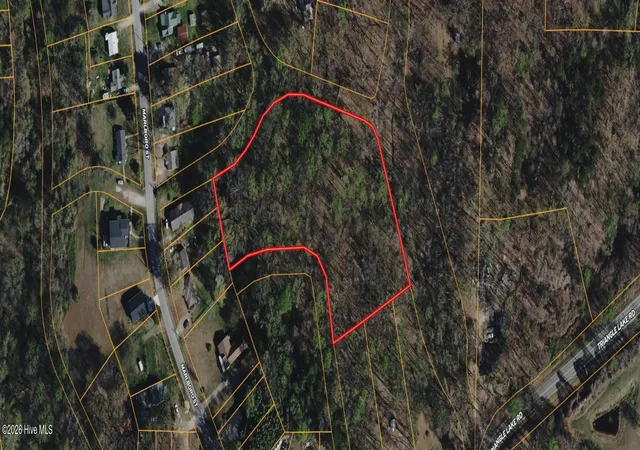 Photo 1 of Land for sale at 3304 Central Ave, High Point, NC 27260 | MLS# 100601641 | Listing updated on 2026-09-05