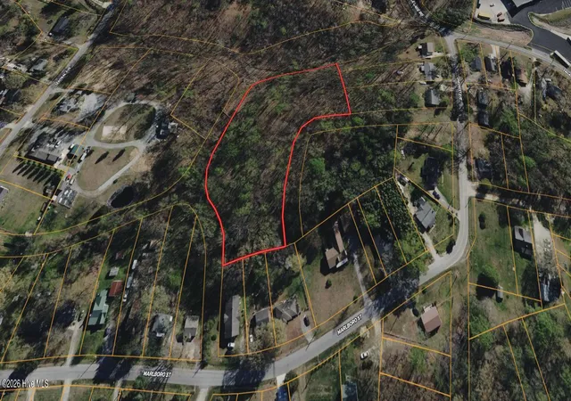 Photo 3 of Land for sale at 3304 Central Ave, High Point, NC 27260 | MLS# 100601641 | Listing updated on 2026-09-05