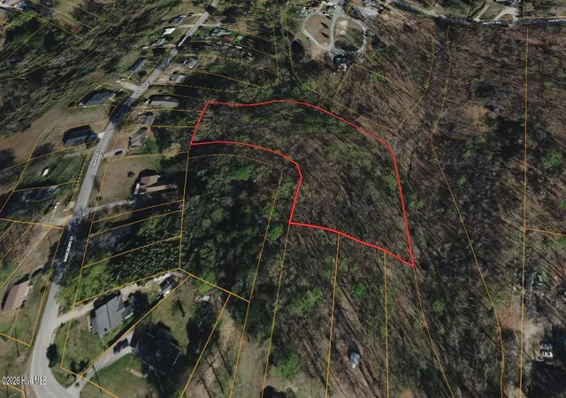 Photo 4 of Land for sale at 3304 Central Ave, High Point, NC 27260 | MLS# 100601641 | Listing updated on 2026-09-05