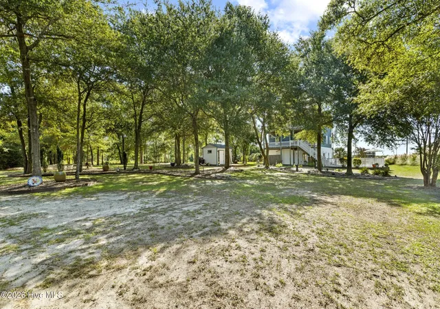 Land for sale at 103 Brandon Ave, Hubert, NC 28539 | MLS# 100603021