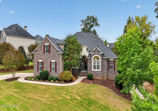 Photo 1 of Single family home for sale at 4036 Dewaal St, Evans, GA 30809 | MLS# 100609634 | Listing updated on 2026-10-19