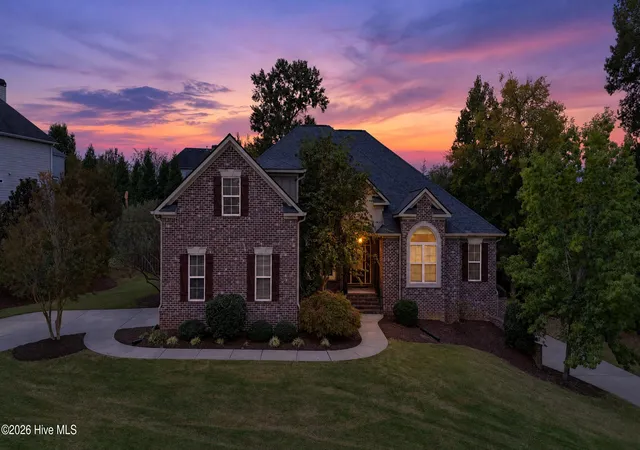 Photo 2 of Single family home for sale at 4036 Dewaal St, Evans, GA 30809 | MLS# 100609634 | Listing updated on 2026-10-19