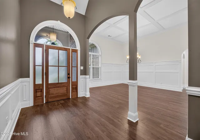 Photo 3 of Single family home for sale at 4036 Dewaal St, Evans, GA 30809 | MLS# 100609634 | Listing updated on 2026-10-19