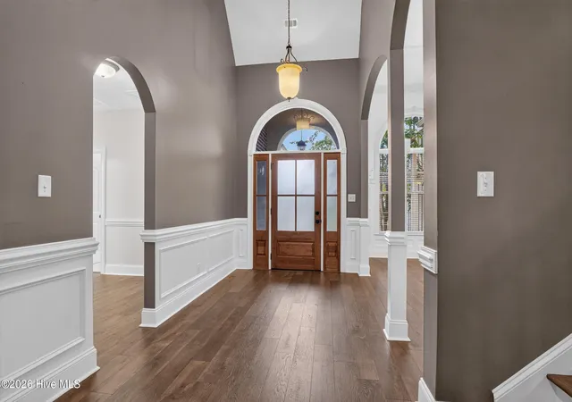Photo 4 of Single family home for sale at 4036 Dewaal St, Evans, GA 30809 | MLS# 100609634 | Listing updated on 2026-10-19