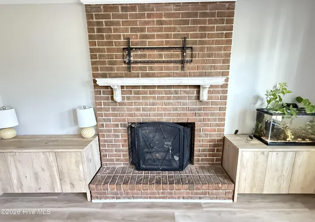 Photo 3 of Single family home for sale at 410 Waters Cir, Goldsboro, NC 27534 | MLS# 100602733 | Listing updated on 2026-09-10