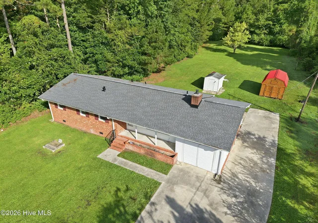 Photo 2 of Single family home for sale at 2316 Burgaw Hwy, Jacksonville, NC 28540 | MLS# 100600339 | Listing updated on 2026-09-22