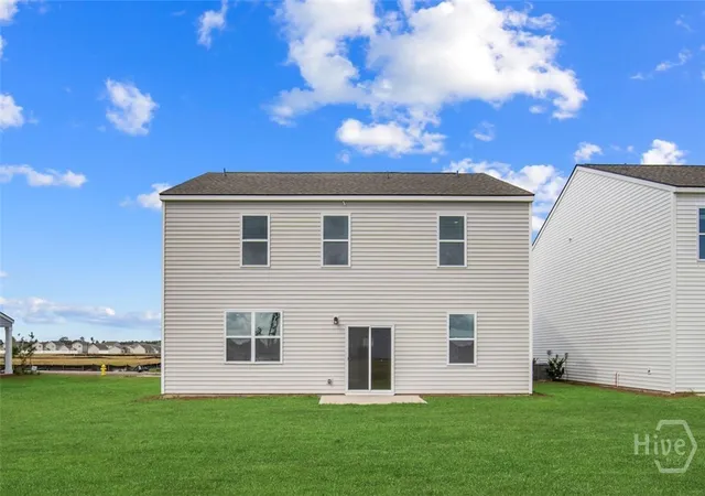 Photo 1 of Single family home for sale at 121 Sabel Ct, Guyton, GA 31312 | MLS# SA356316 | Listing updated on 2026-10-21