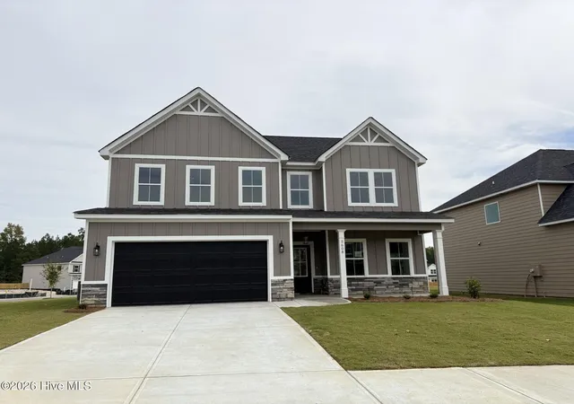 Photo 1 of Single family home for sale at 5608 Sweetwater Dr, Grovetown, GA 30813 | MLS# 100602407 | Listing updated on 2026-10-30