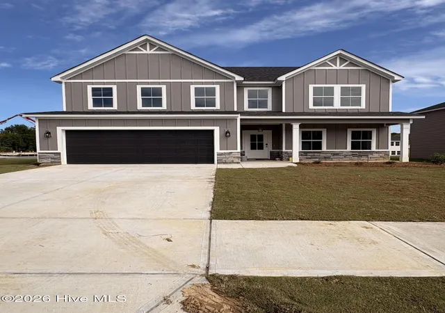 Photo 1 of Single family home for sale at 5608 Sweetwater Dr, Grovetown, GA 30813 | MLS# 100602407 | Listing updated on 2026-09-10