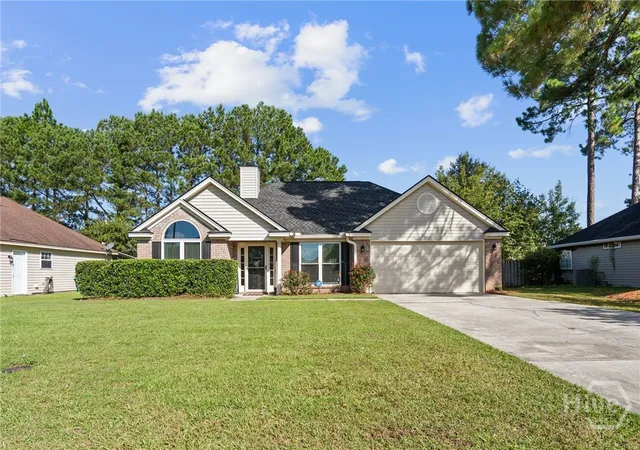 Photo 1 of Single family home for sale at 217 Jasper Ln, Rincon, GA 31326 | MLS# SA364261 | Listing updated on 2026-09-11