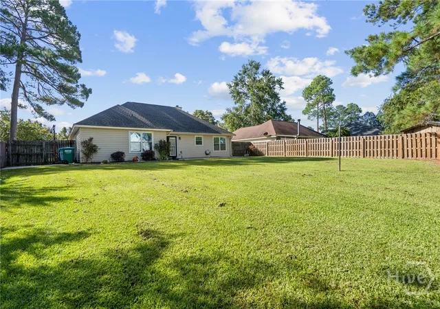 Photo 20 of Single family home for sale at 217 Jasper Ln, Rincon, GA 31326 | MLS# SA364261 | Listing updated on 2026-09-11