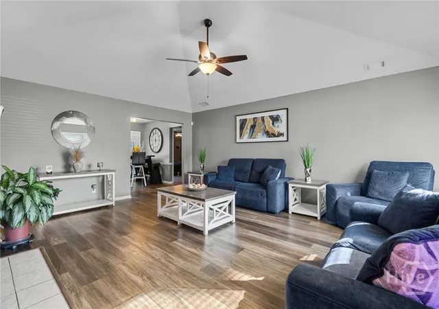 Photo 2 of Single family home for sale at 217 Jasper Ln, Rincon, GA 31326 | MLS# SA364261 | Listing updated on 2026-09-11