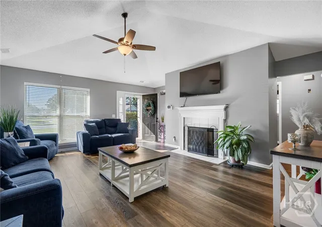 Photo 2 of Single family home for sale at 217 Jasper Ln, Rincon, GA 31326 | MLS# SA364261 | Listing updated on 2026-09-11