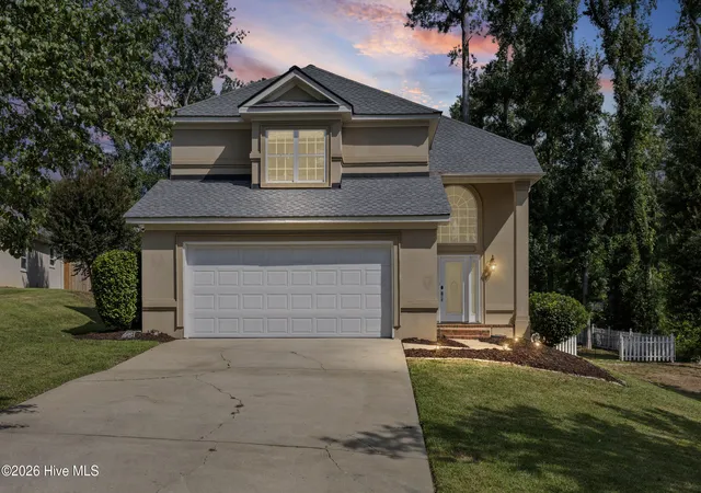 Single family home for sale at 528 Oak Brook Dr, Martinez, GA 30907 | MLS# 100599177