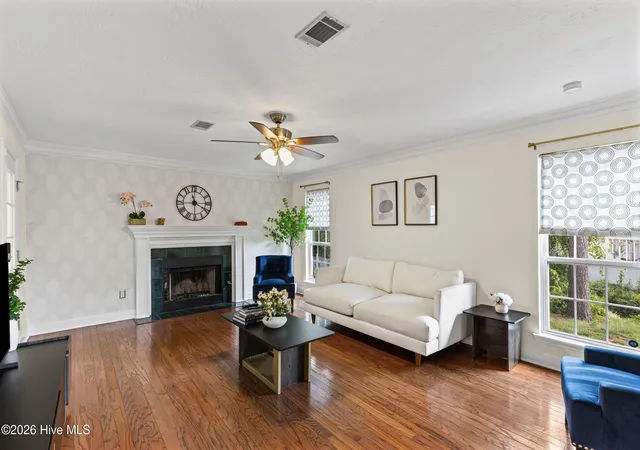 Photo 1 of Single family home for sale at 528 Oak Brook Dr, Martinez, GA 30907 | MLS# 100599177 | Listing updated on 2026-09-15