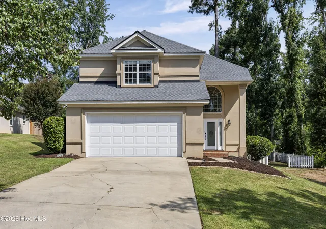 Photo 3 of Single family home for sale at 528 Oak Brook Dr, Martinez, GA 30907 | MLS# 100599177 | Listing updated on 2026-09-15