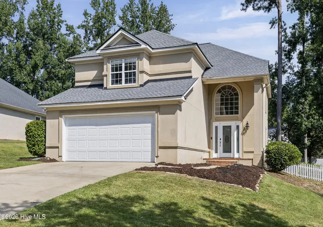 Photo 4 of Single family home for sale at 528 Oak Brook Dr, Martinez, GA 30907 | MLS# 100599177 | Listing updated on 2026-09-15