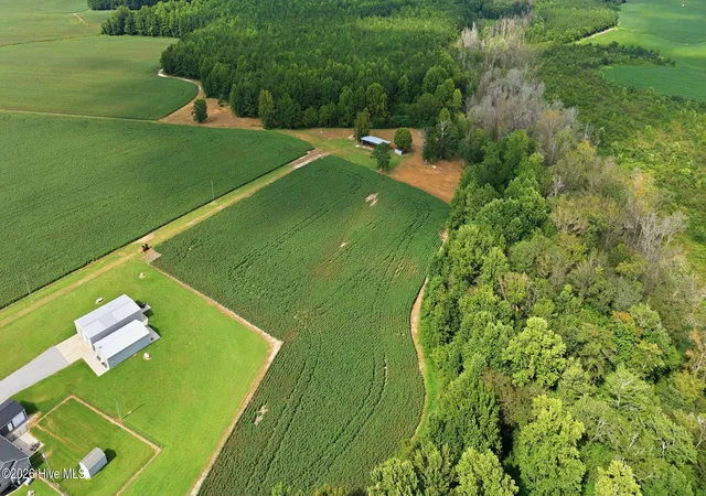 Photo 3 of Land for sale at 1811 Cannon Rd, Hobgood, NC 27843 | MLS# 100601155 | Listing updated on 2026-09-08