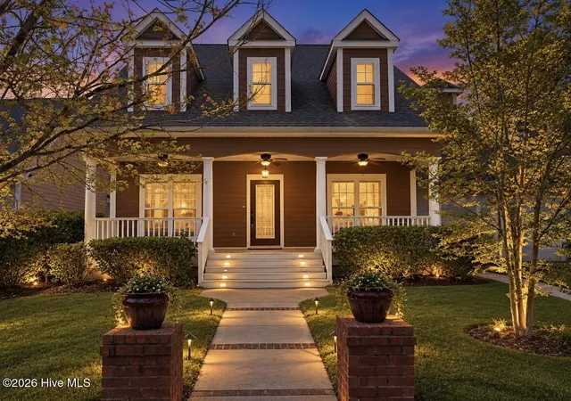 Photo 1 of Single family home for sale at 905 Nerium Trl, Evans, GA 30809 | MLS# 98255801 | Listing updated on 2026-10-20