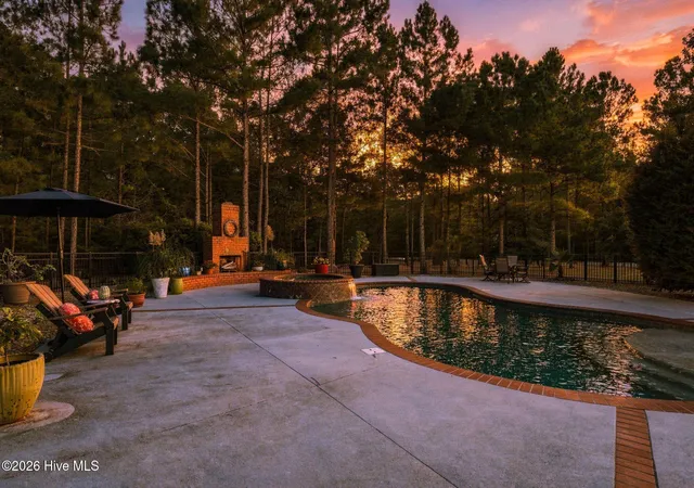 Photo 84 of Single family home for sale at 10 Ashkirk Dr, Pinehurst, NC 28374 | MLS# 100604116 | Listing updated on 2026-10-20